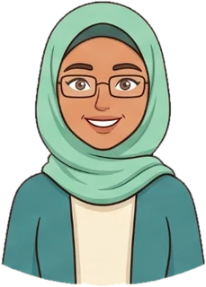 أبلة ذكيّة
